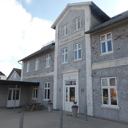 Harboore Hotel Szoba fotó