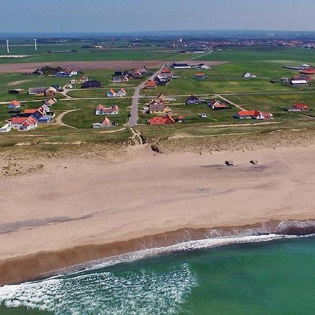 Harboore Hotel Kültér fotó